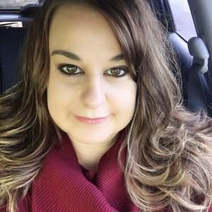 Meet your Posher, Kellie